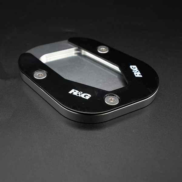 R&G Kickstand Shoe for BMW R1200GS '10-'12